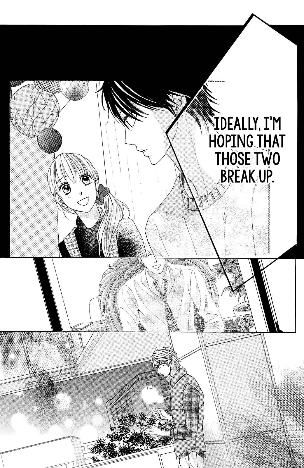 Page 3 Chapter 87 L♥DK