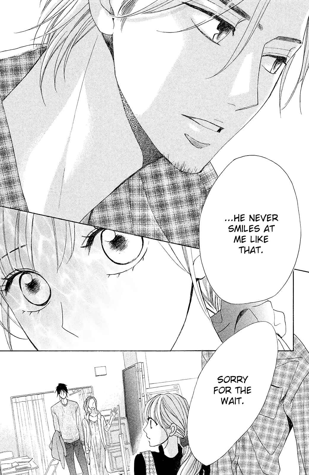 Page 39 Chapter 87 L♥DK