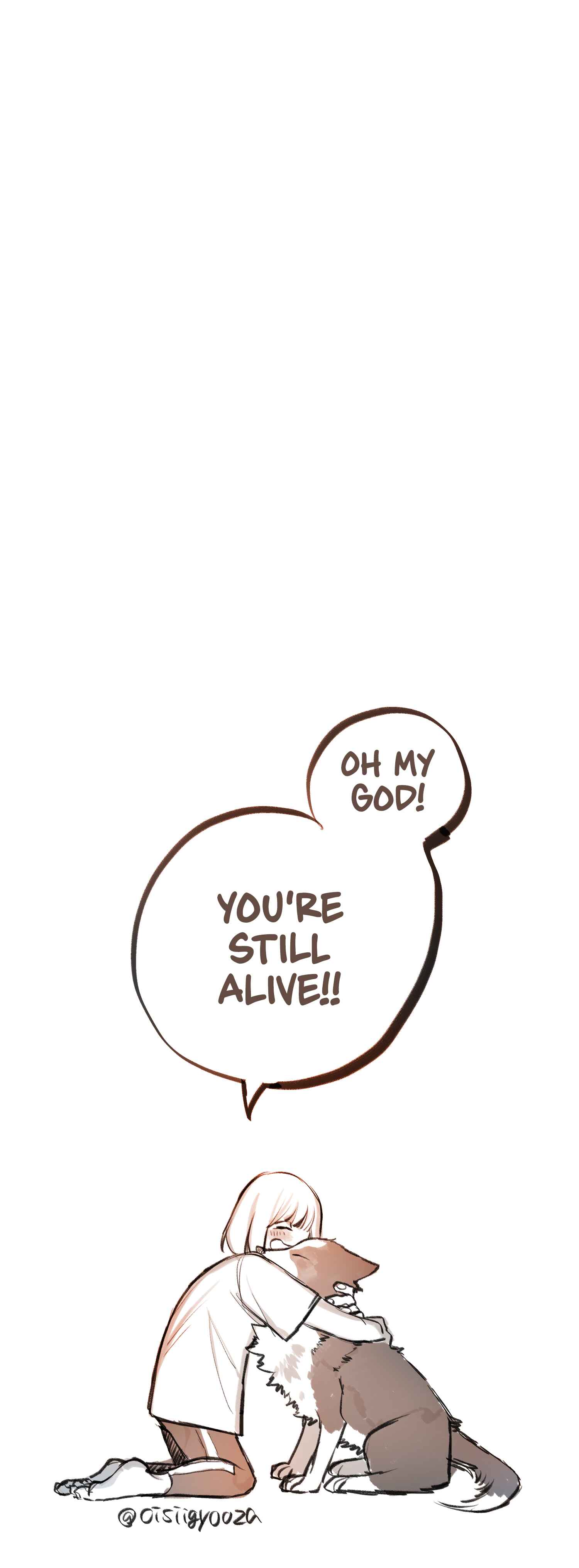 Page 2 Chapter 2 Senpai and Kouhai