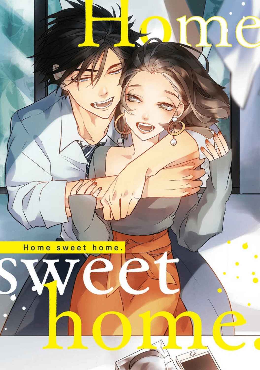 Page 3 Chapter 4 Jumpaku Dress ni Akaiito Kiss kara Hajimaru Dekiaikon