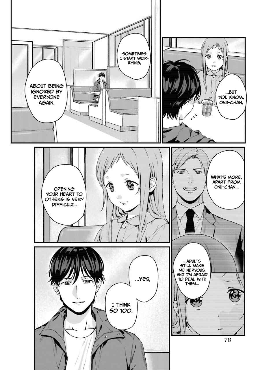 Page 39 Chapter 7 Brother for Rent
