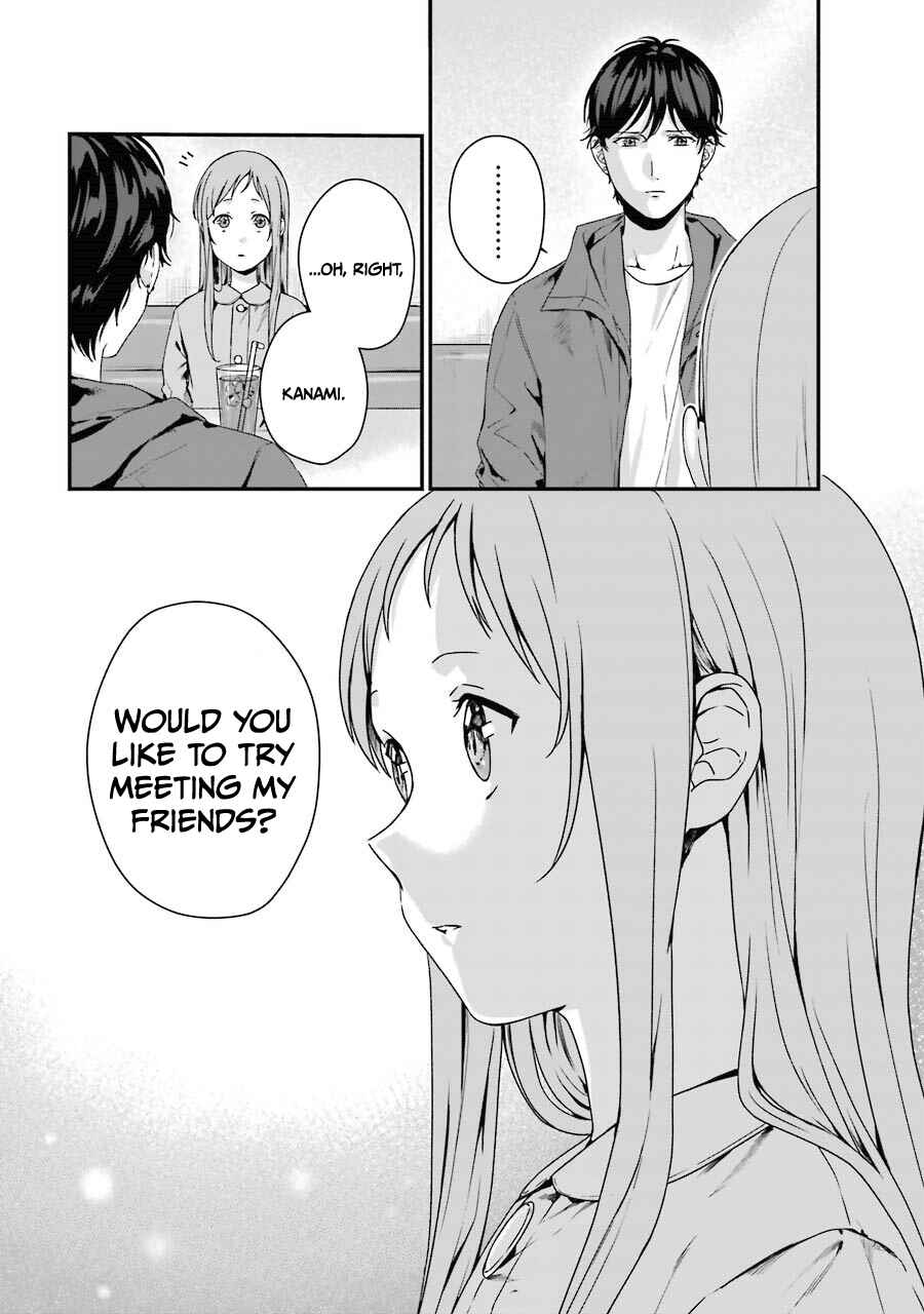 Page 41 Chapter 7 Brother for Rent