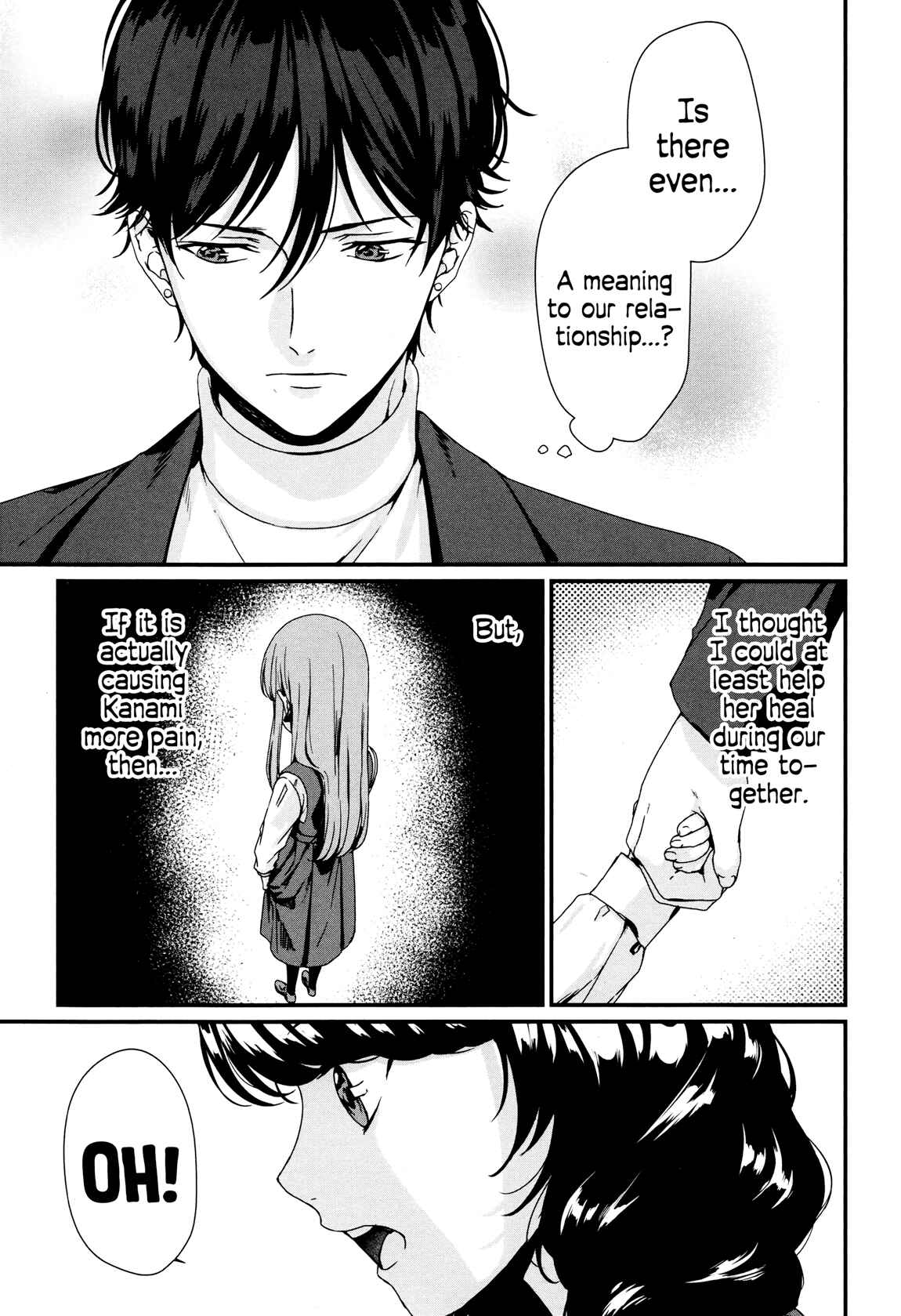 Page 24 Chapter 2 Brother for Rent
