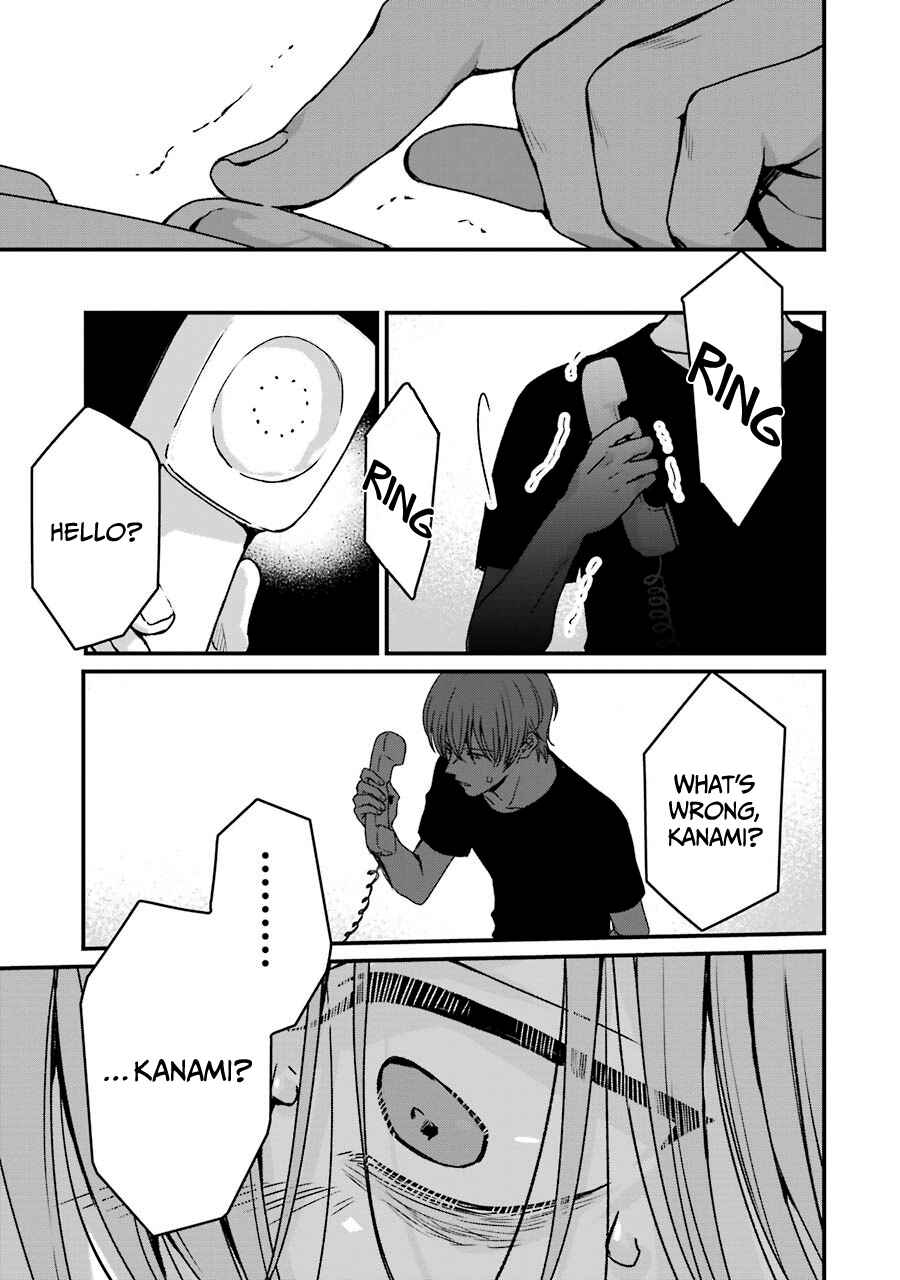 Page 38 Chapter 17 Brother for Rent