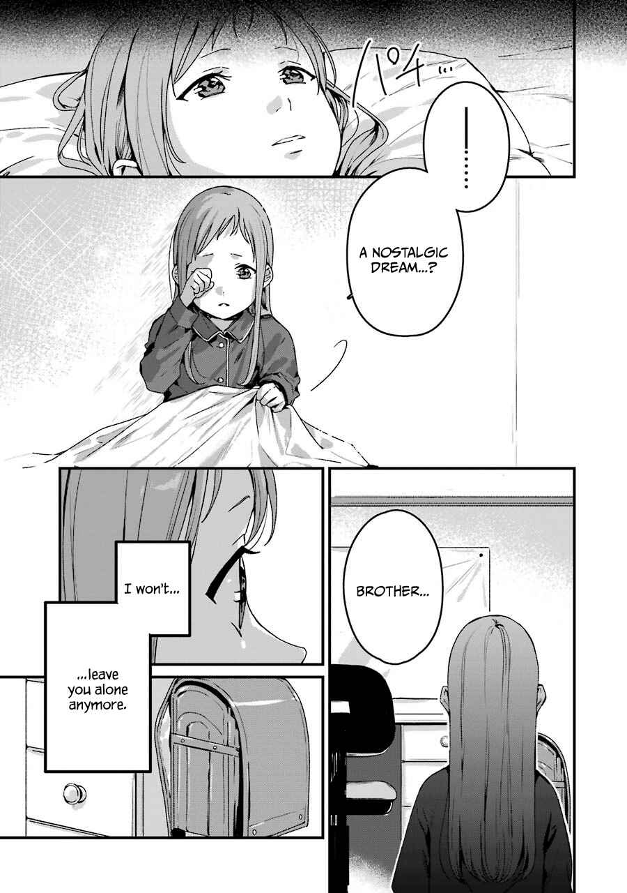 Page 6 Chapter 17 Brother for Rent
