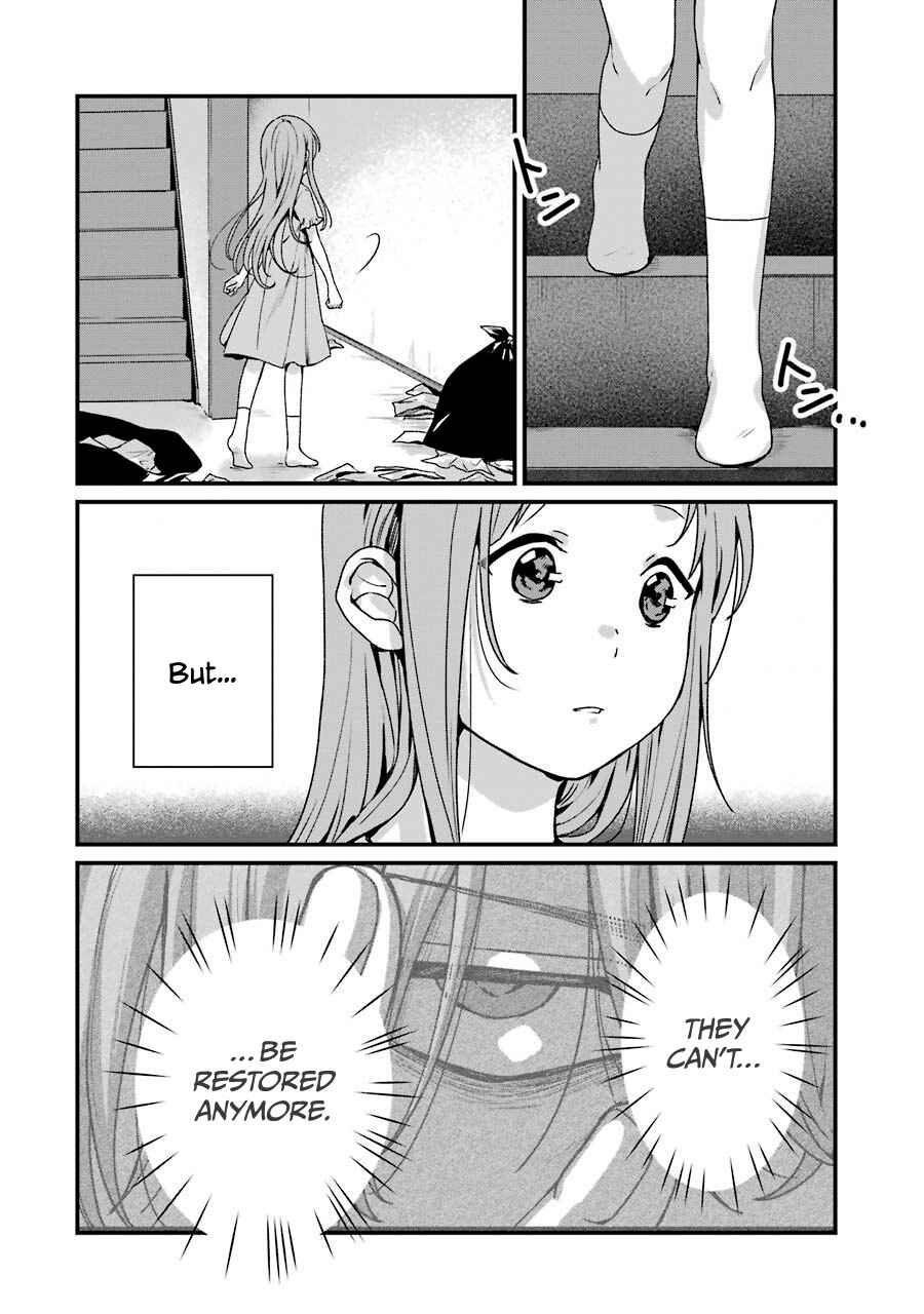 Page 7 Chapter 17 Brother for Rent