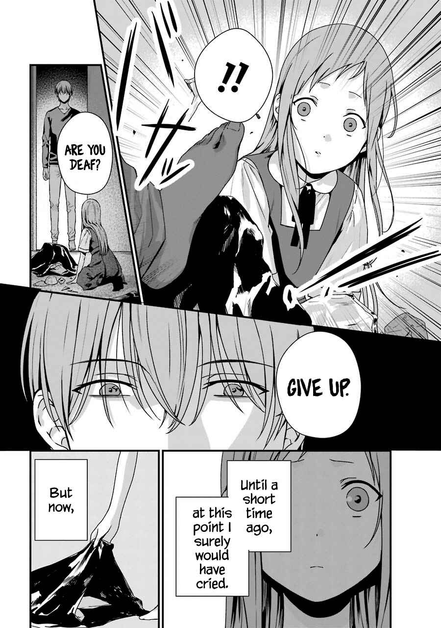Page 11 Chapter 10 Brother for Rent