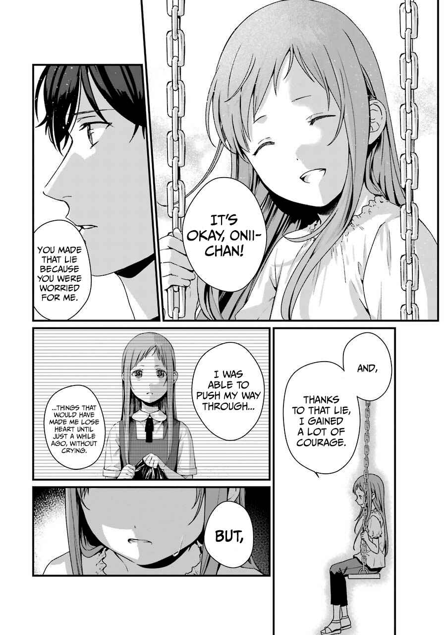 Page 29 Chapter 10 Brother for Rent