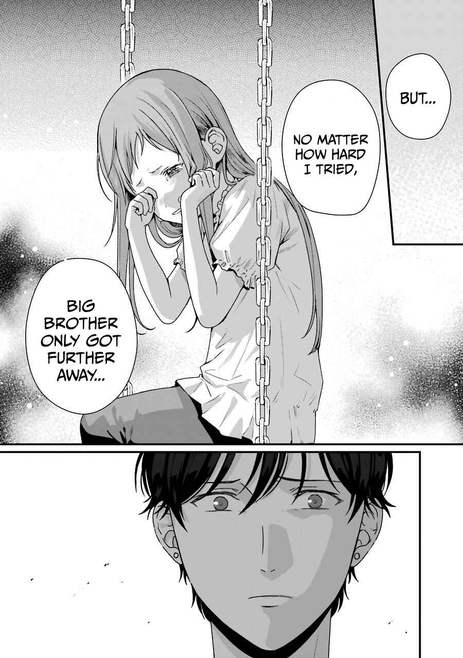 Page 30 Chapter 10 Brother for Rent