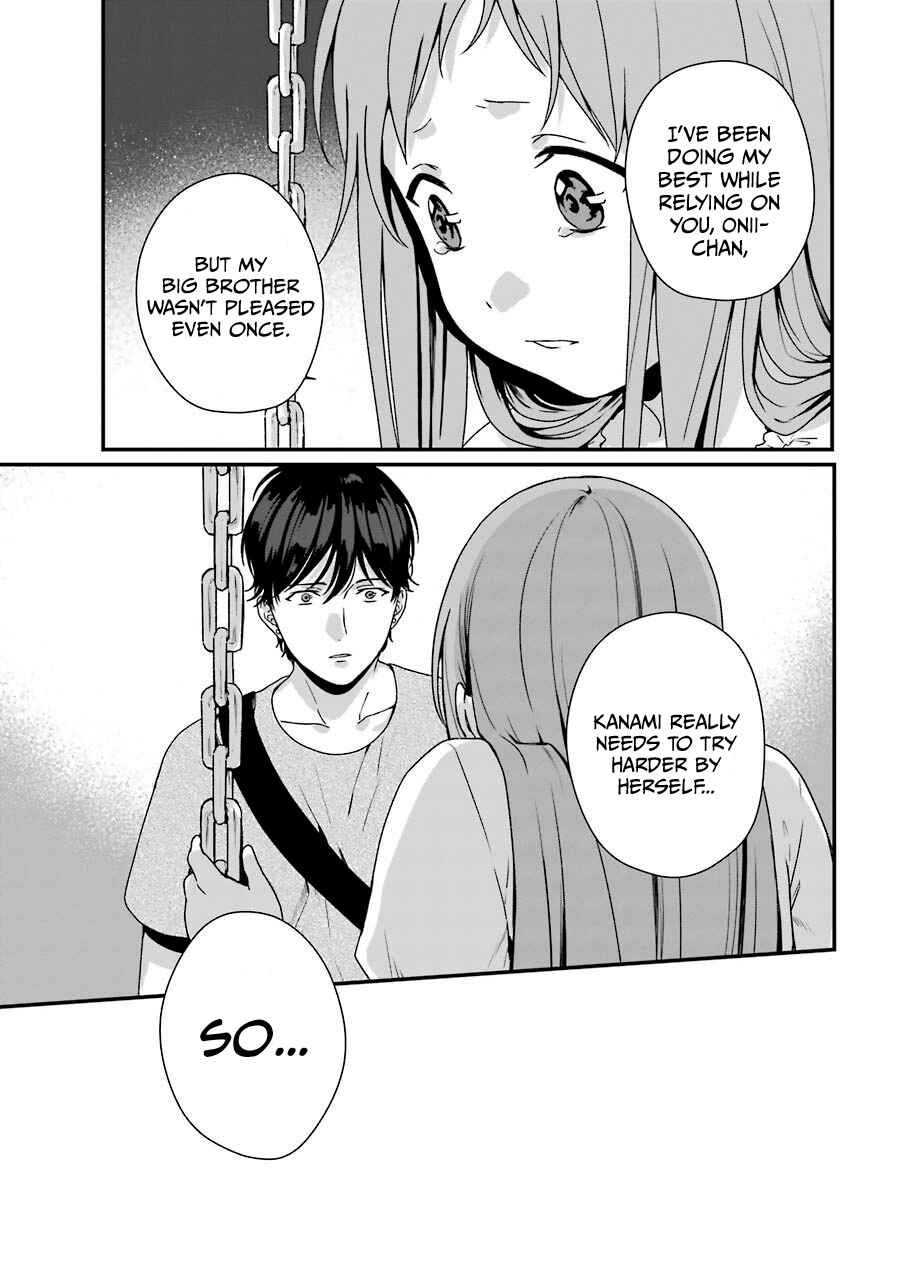 Page 34 Chapter 10 Brother for Rent