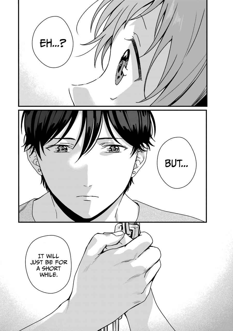 Page 38 Chapter 10 Brother for Rent