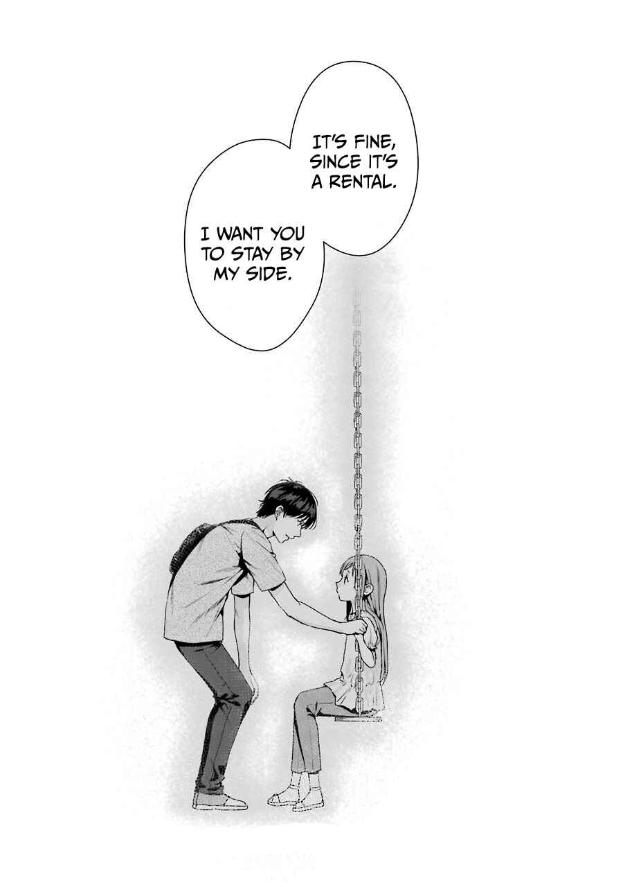 Page 40 Chapter 10 Brother for Rent