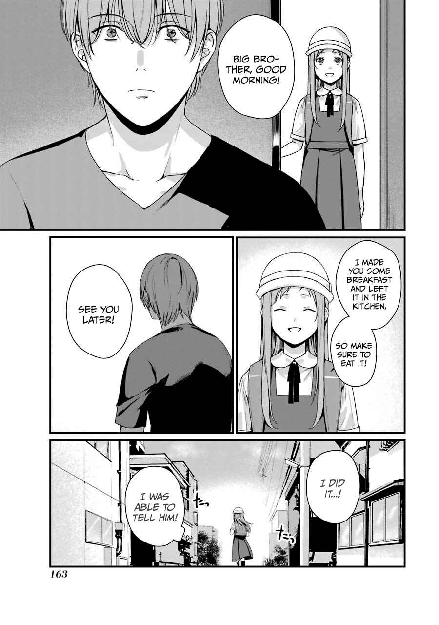 Page 6 Chapter 10 Brother for Rent