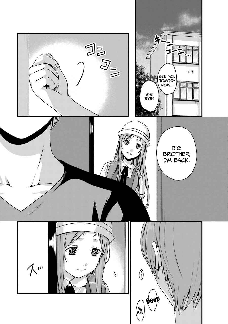 Page 7 Chapter 10 Brother for Rent