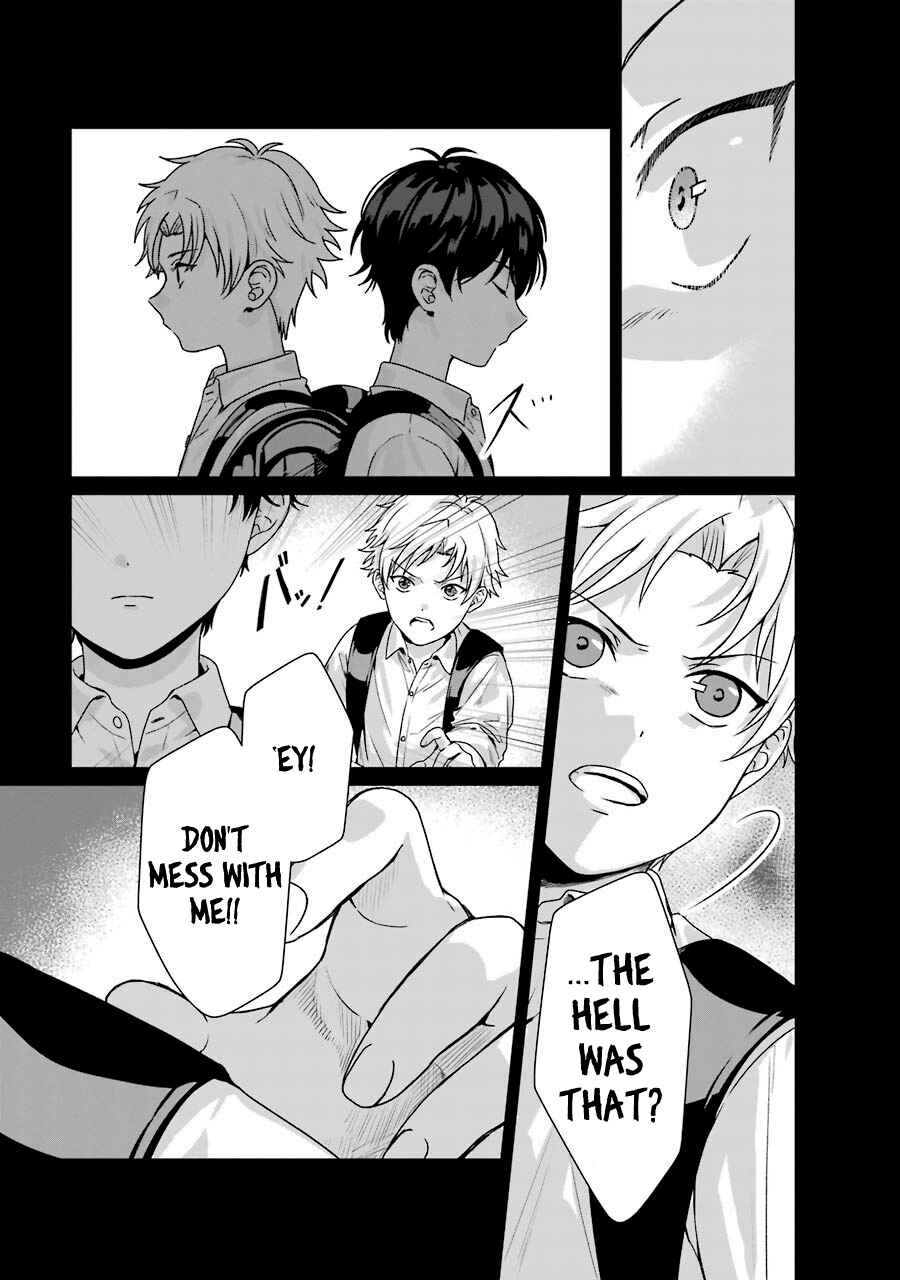 Page 13 Chapter 9 Brother for Rent