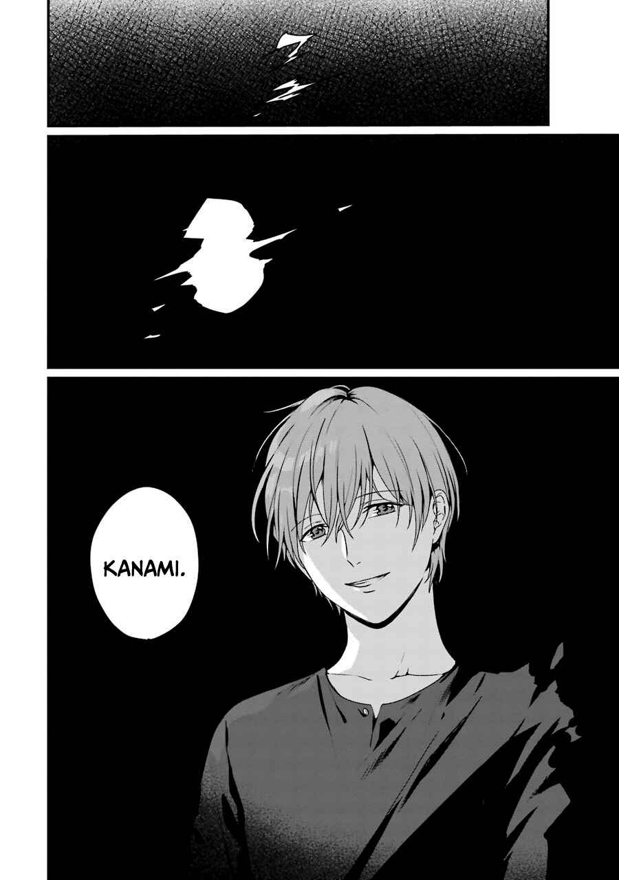 Page 31 Chapter 9 Brother for Rent