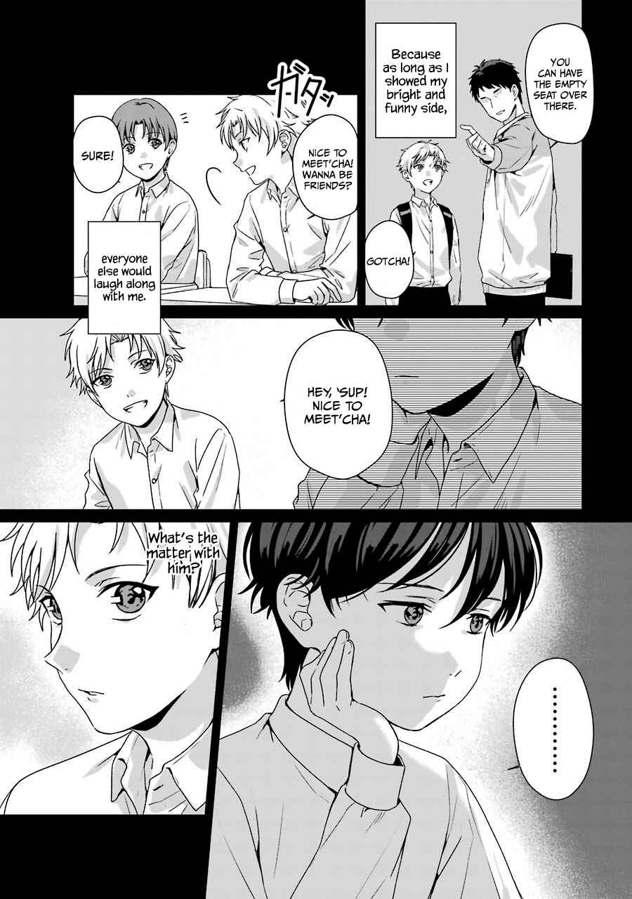 Page 4 Chapter 9 Brother for Rent