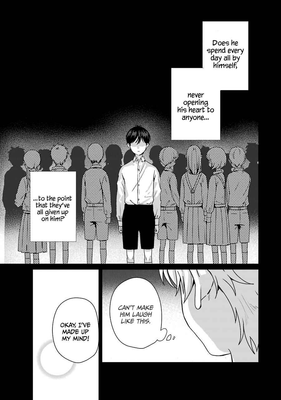 Page 6 Chapter 9 Brother for Rent
