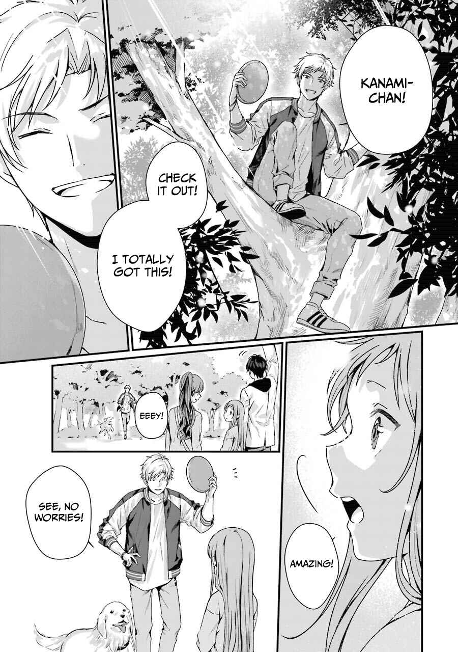 Page 22 Chapter 8 Brother for Rent