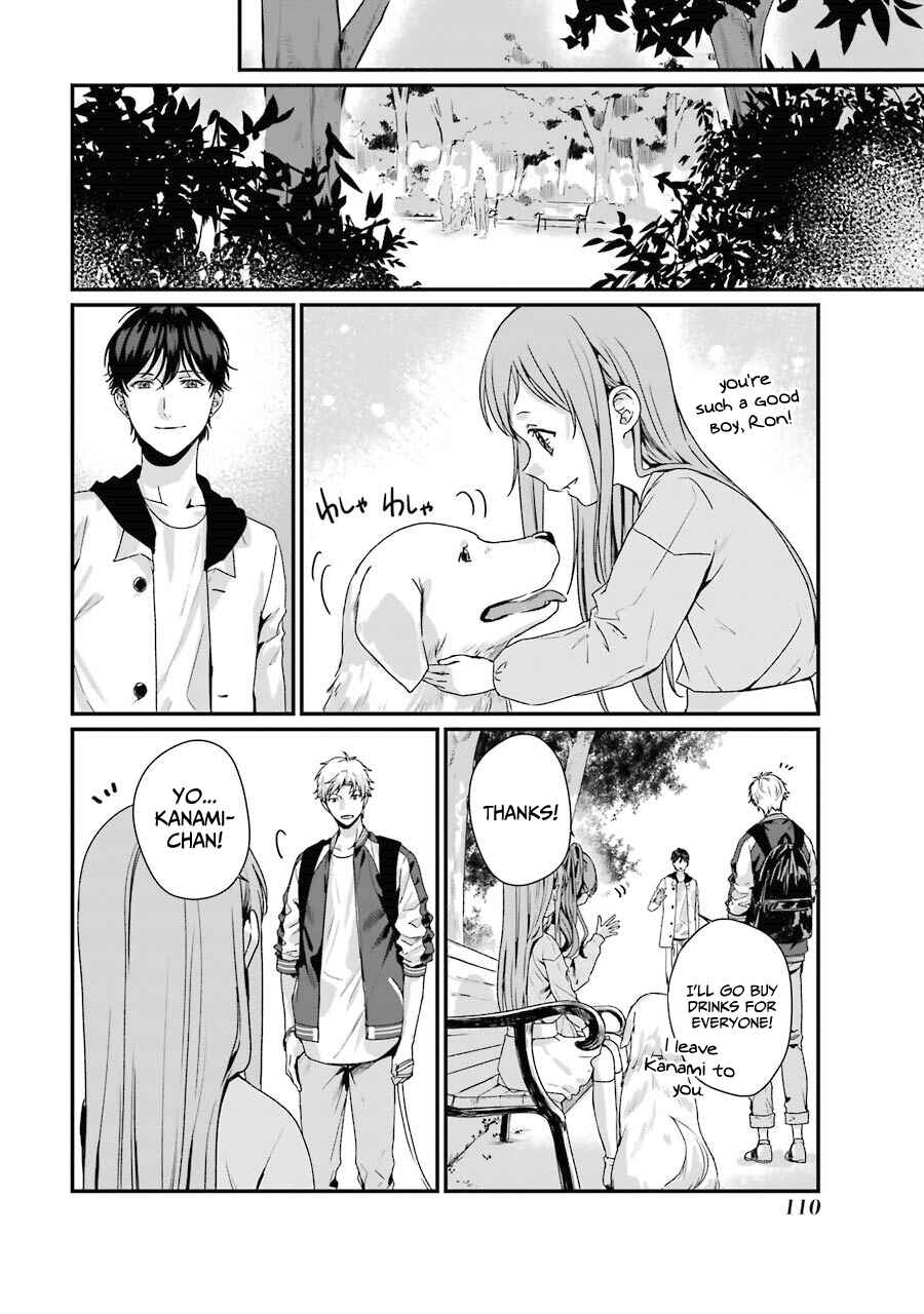 Page 28 Chapter 8 Brother for Rent