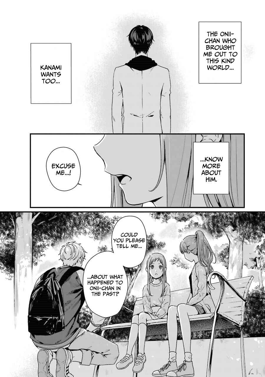 Page 31 Chapter 8 Brother for Rent