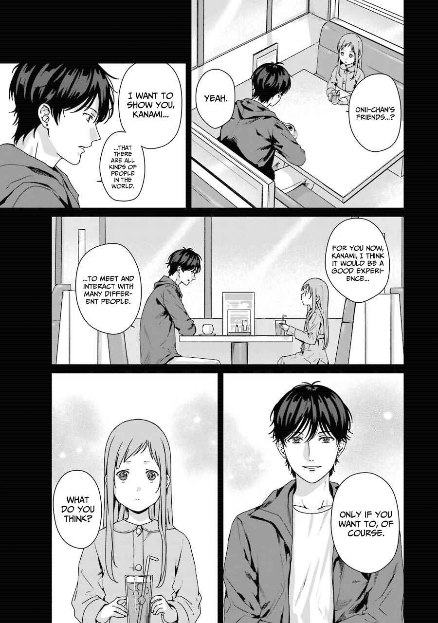Page 4 Chapter 8 Brother for Rent
