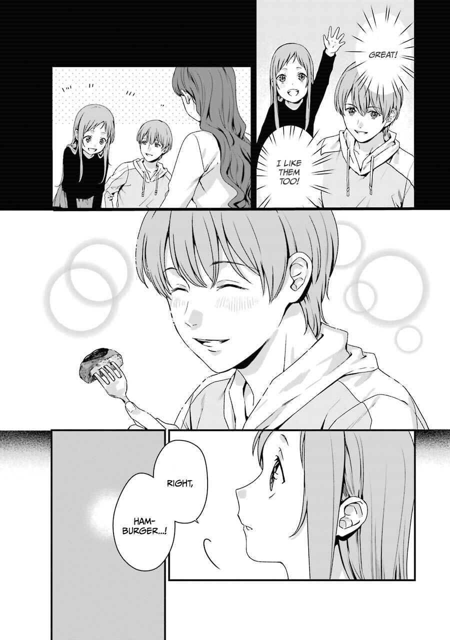 Page 10 Chapter 6 Brother for Rent