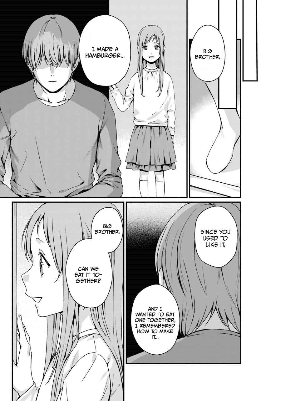 Page 28 Chapter 6 Brother for Rent