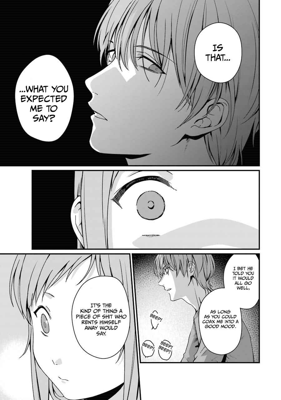 Page 30 Chapter 6 Brother for Rent