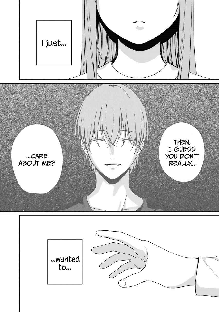 Page 35 Chapter 6 Brother for Rent