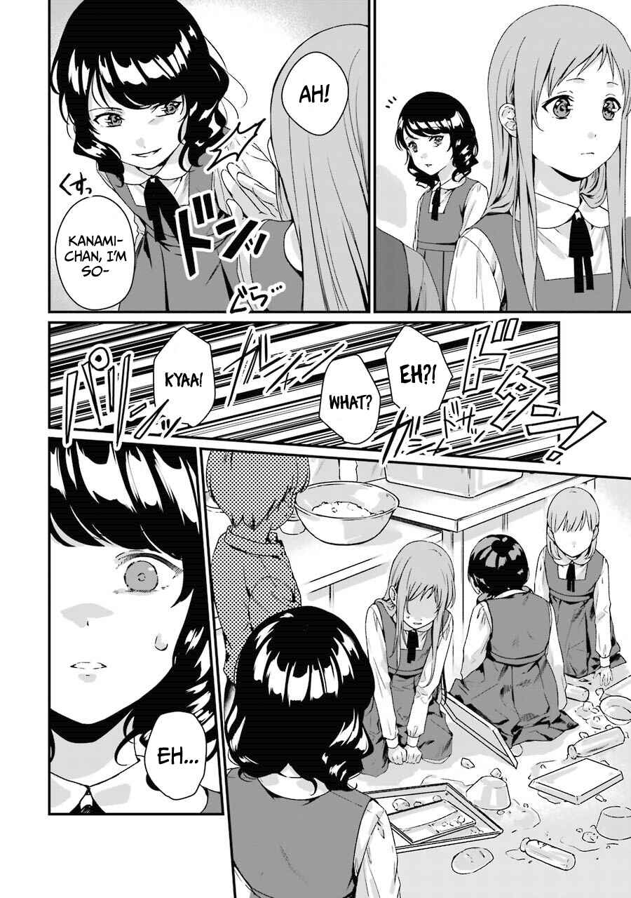 Page 43 Chapter 6 Brother for Rent