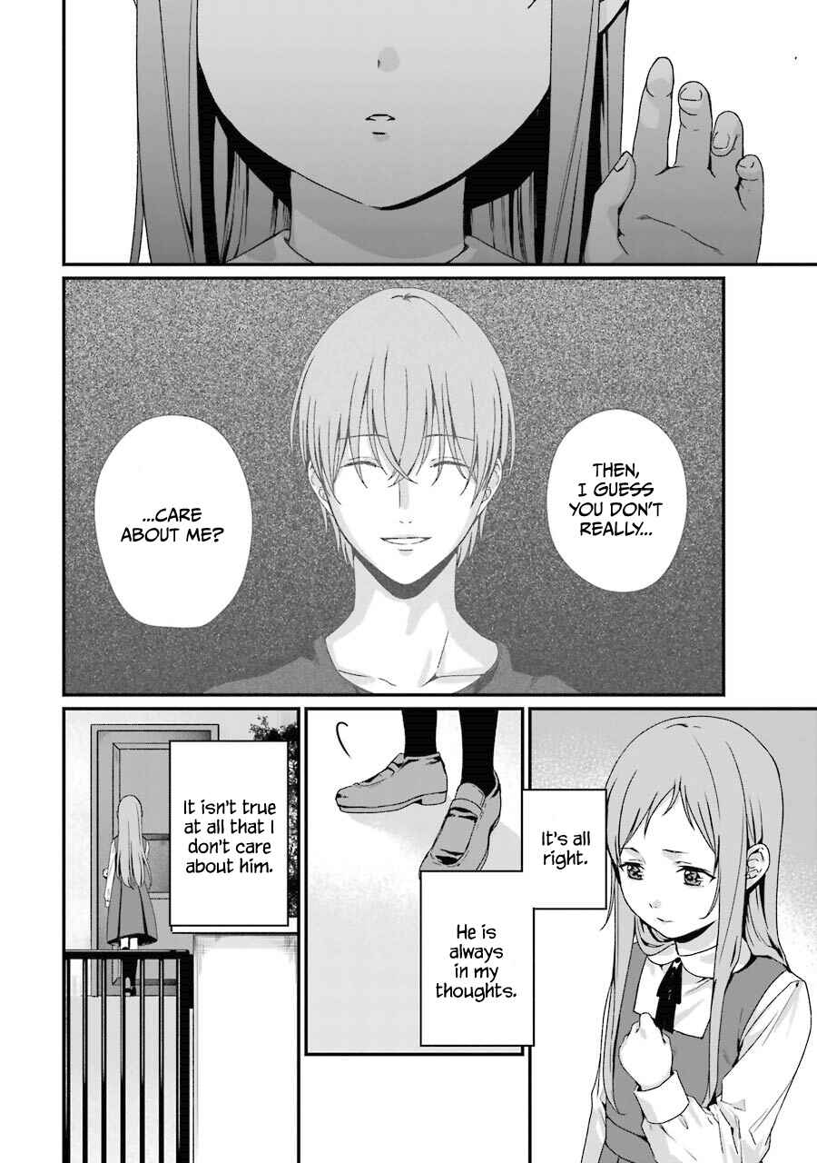 Page 7 Chapter 6 Brother for Rent