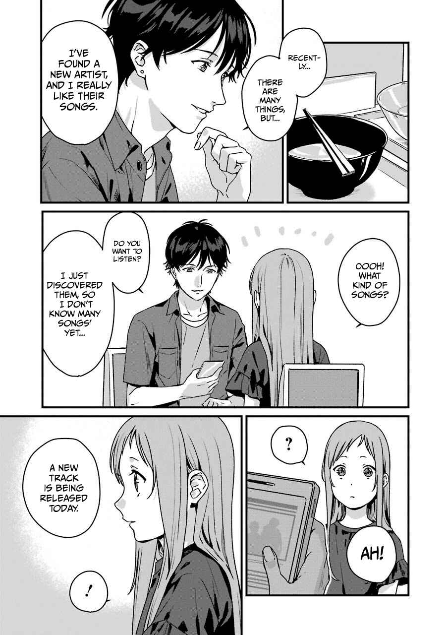 Page 14 Chapter 12 Brother for Rent