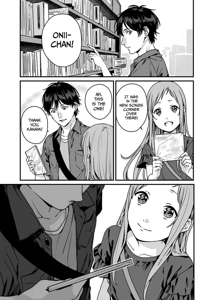 Page 16 Chapter 12 Brother for Rent