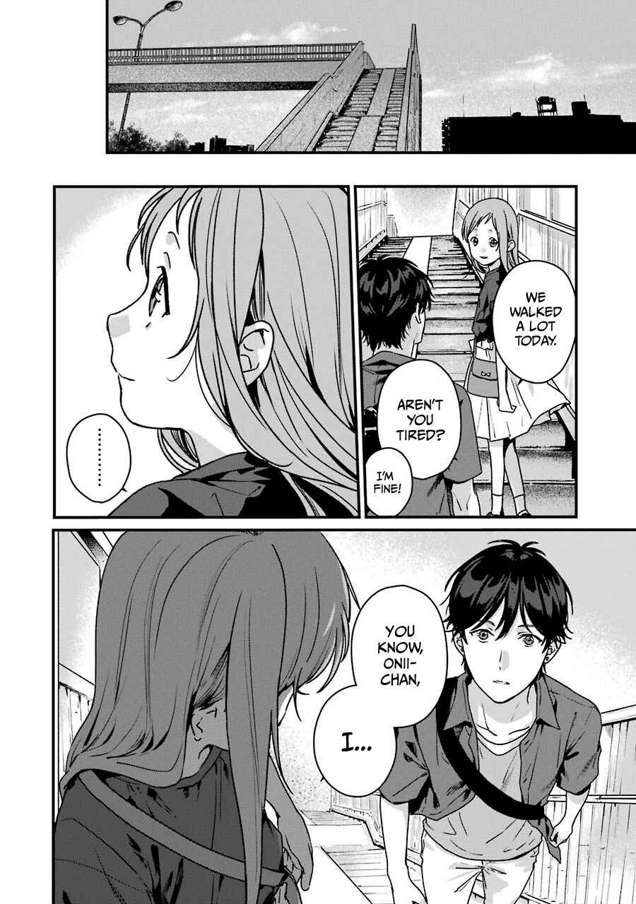 Page 23 Chapter 12 Brother for Rent