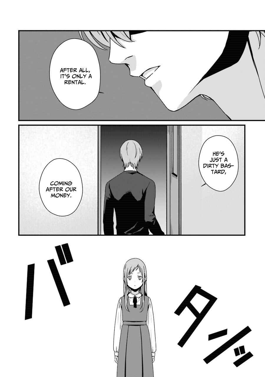 Page 11 Chapter 5 Brother for Rent
