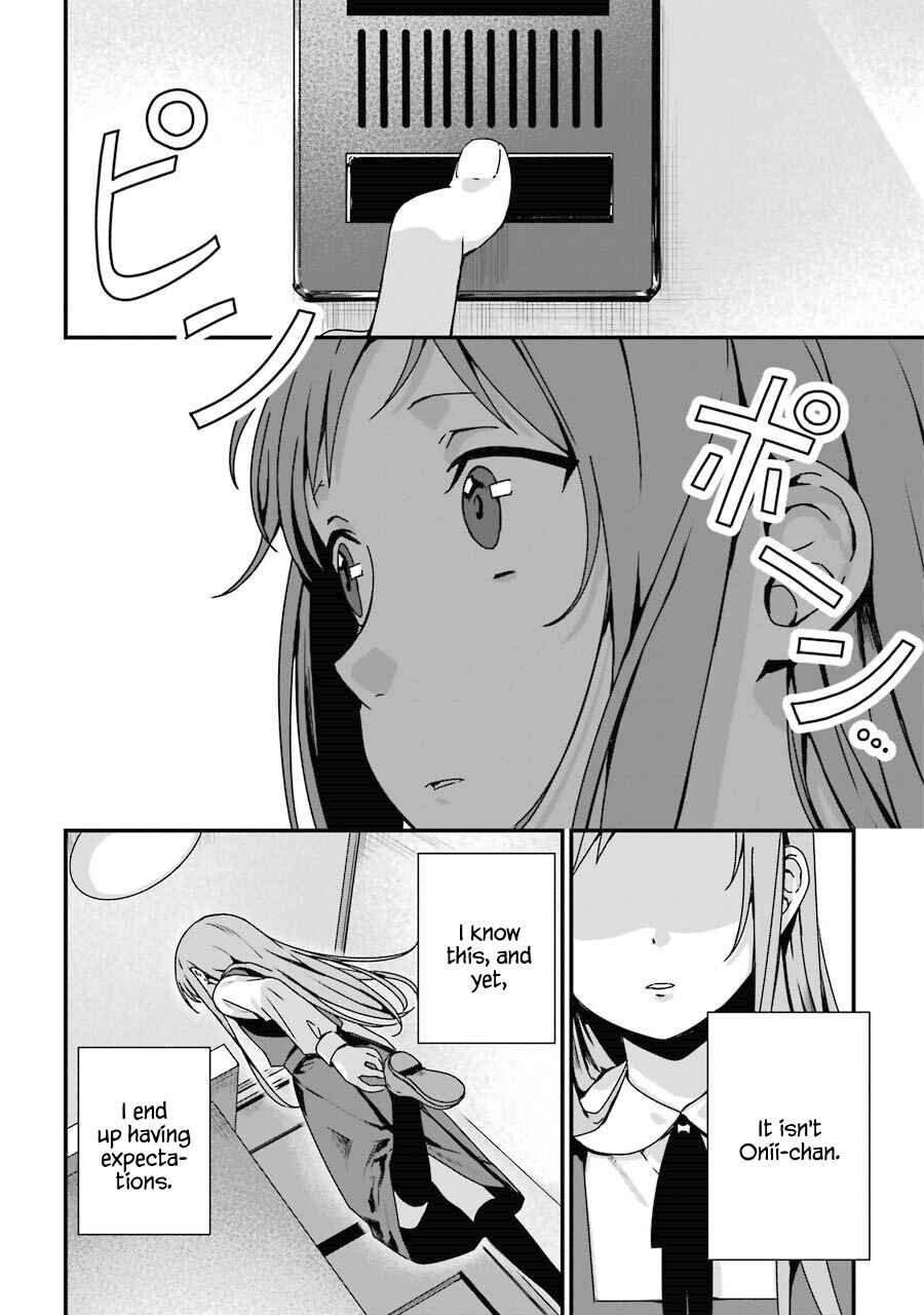 Page 13 Chapter 5 Brother for Rent