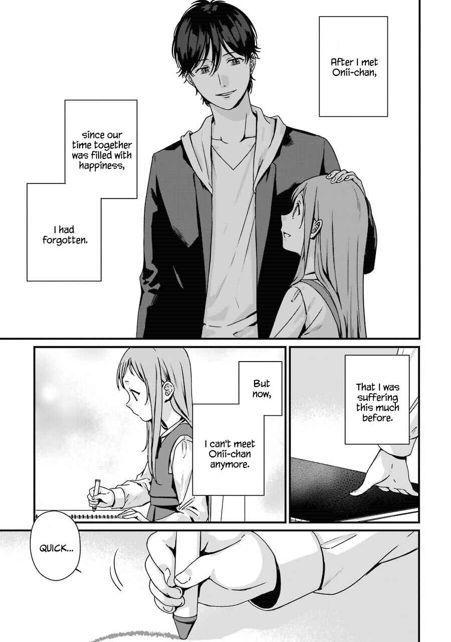 Page 6 Chapter 5 Brother for Rent