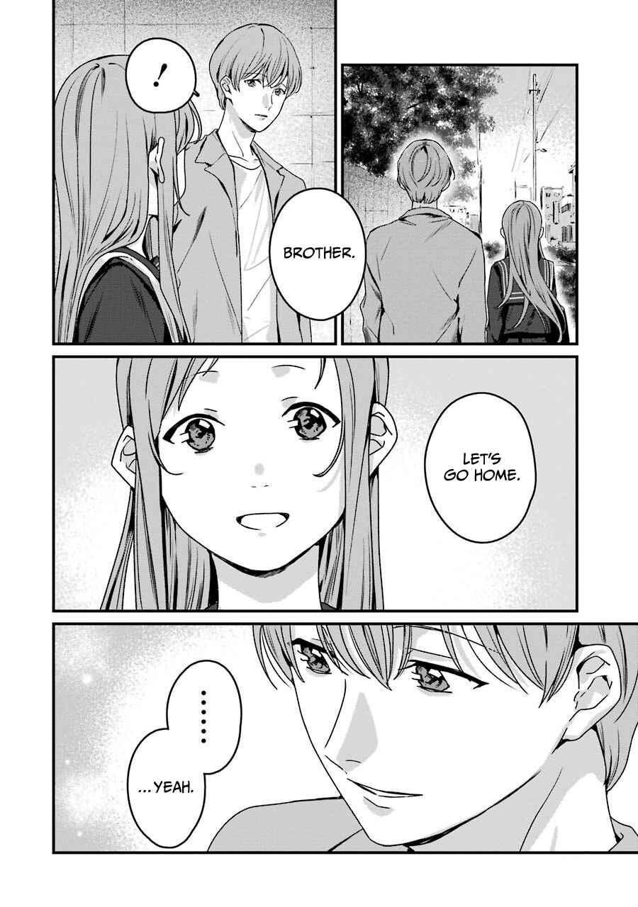 Page 11 Chapter 20 Brother for Rent