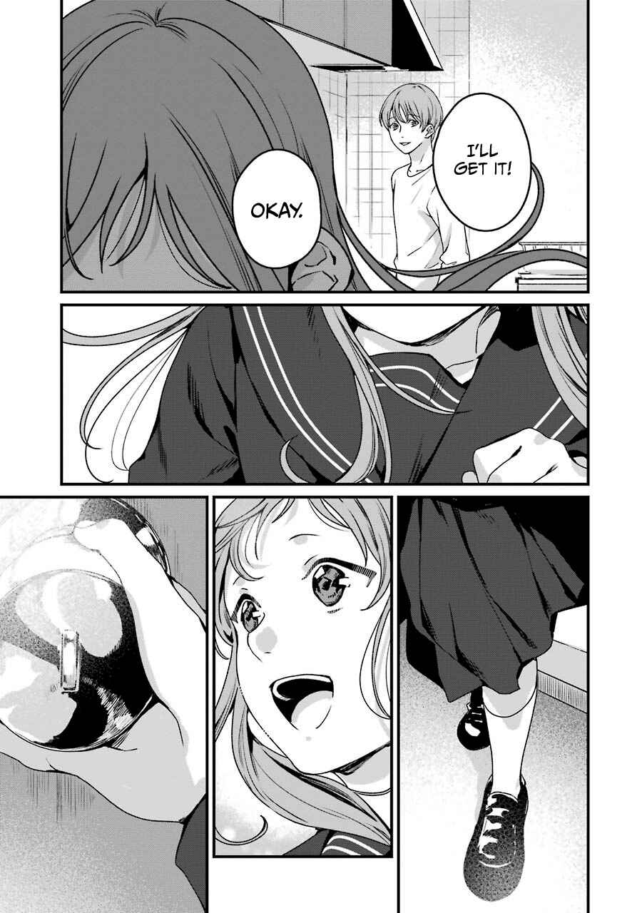 Page 18 Chapter 20 Brother for Rent