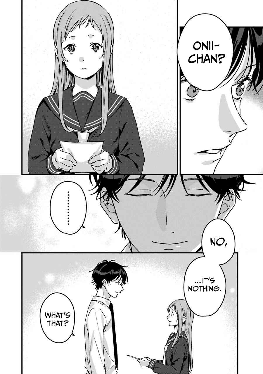 Page 42 Chapter 20 Brother for Rent
