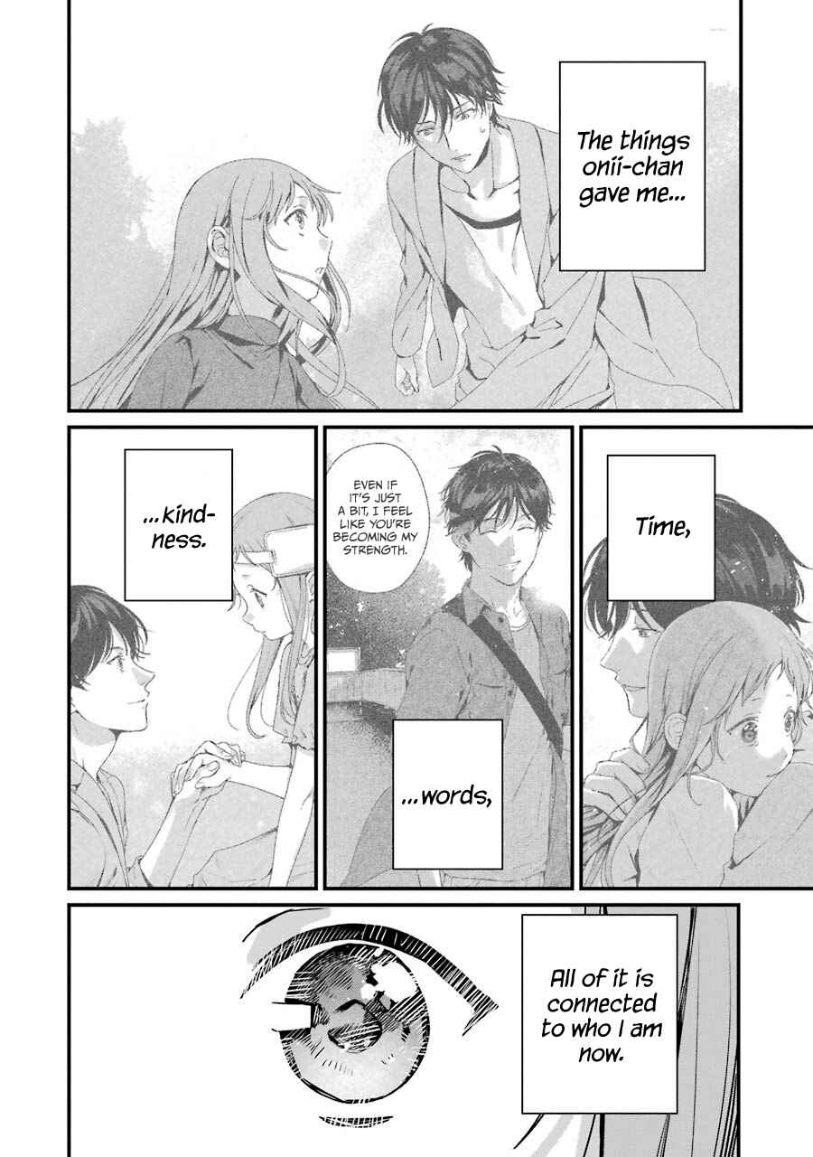 Page 46 Chapter 20 Brother for Rent