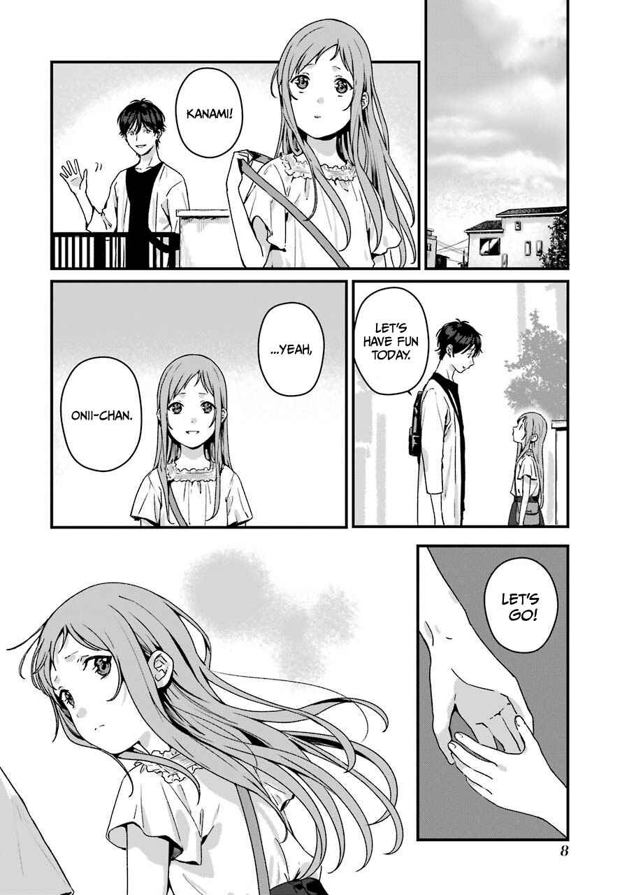 Page 10 Chapter 11 Brother for Rent