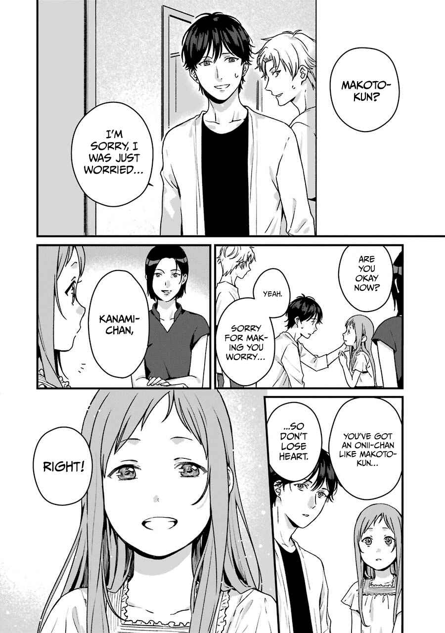 Page 36 Chapter 11 Brother for Rent
