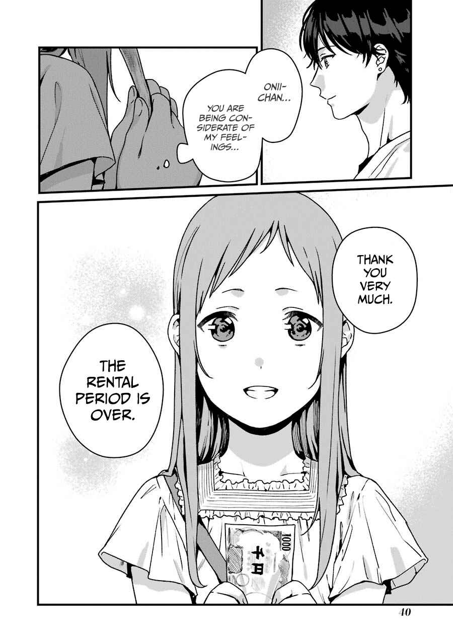 Page 42 Chapter 11 Brother for Rent