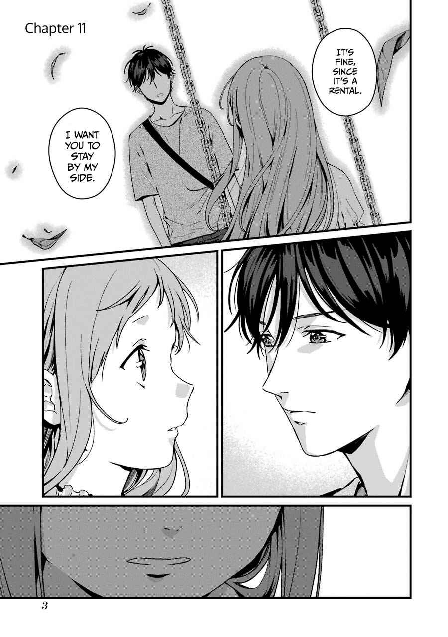 Page 5 Chapter 11 Brother for Rent