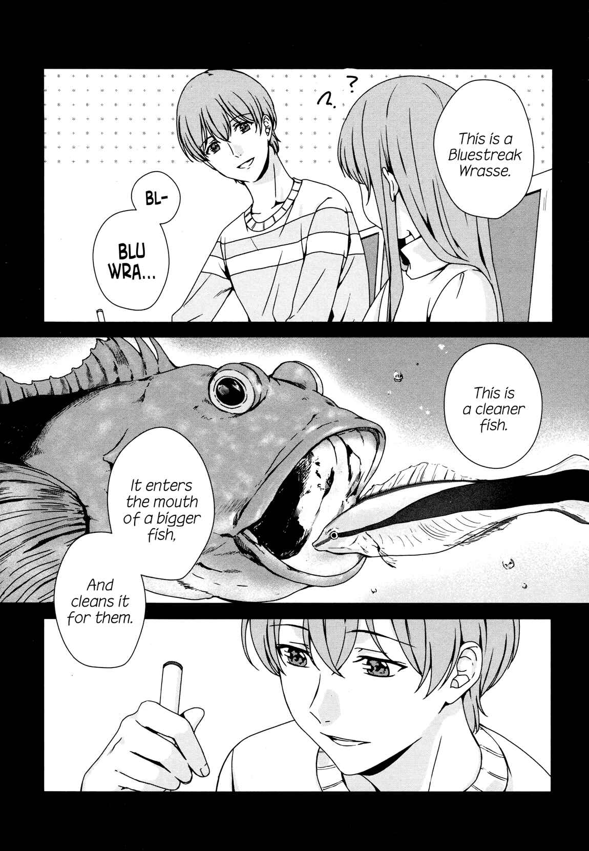 Page 11 Chapter 4 Brother for Rent