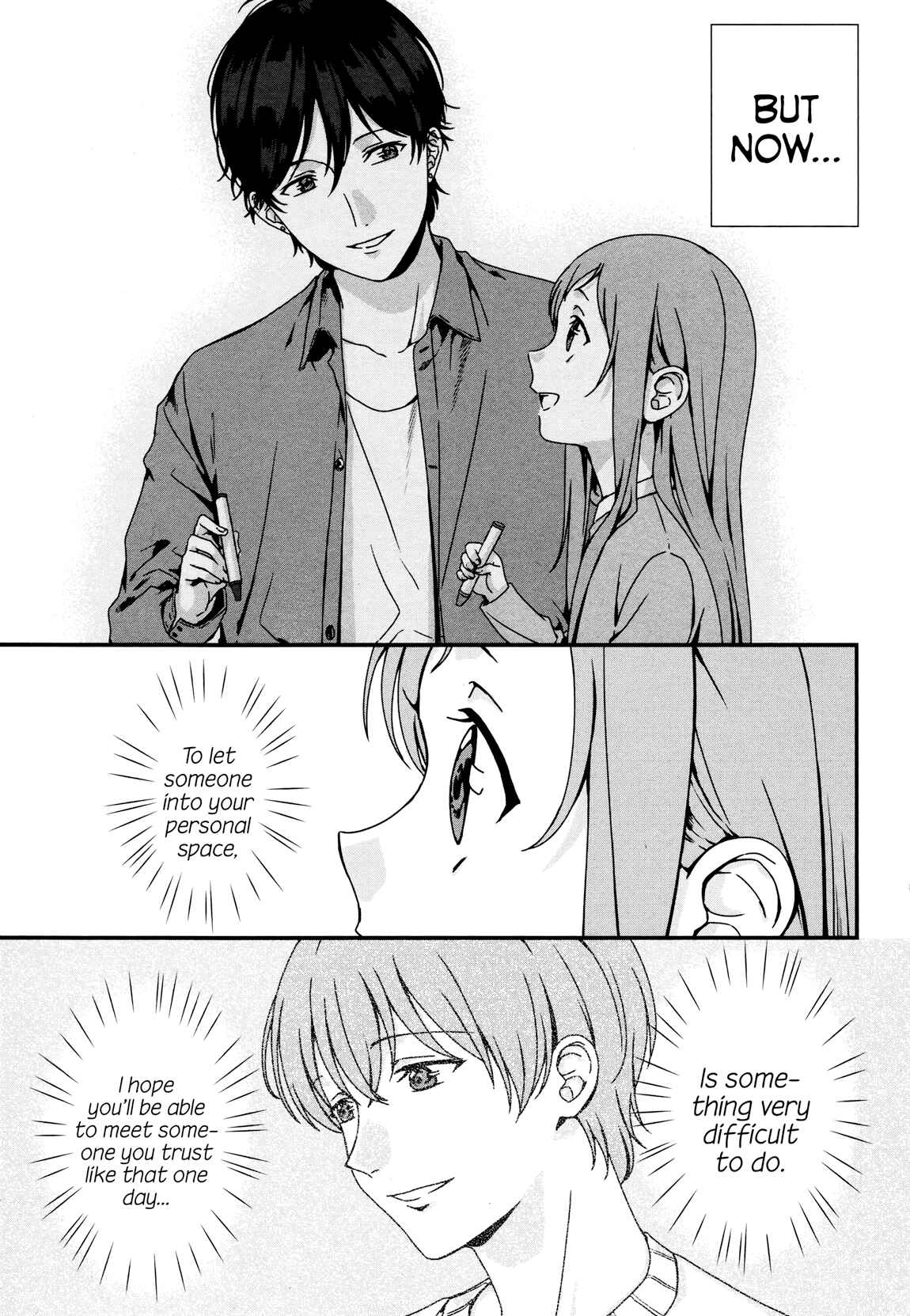 Page 16 Chapter 4 Brother for Rent
