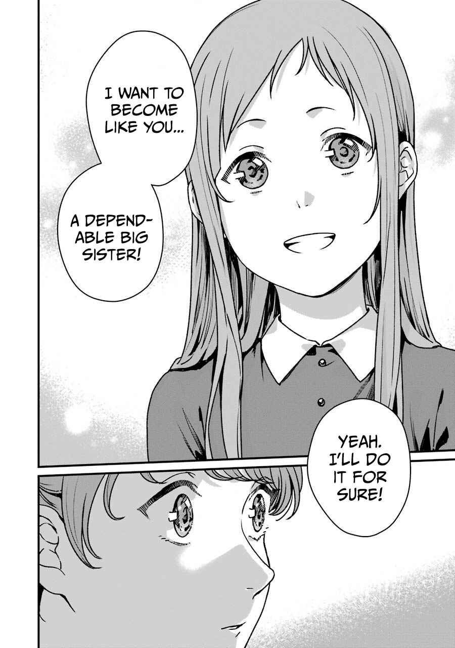 Page 25 Chapter 13 Brother for Rent
