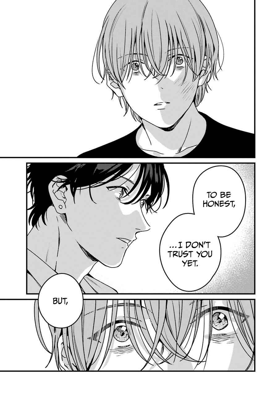 Page 41 Chapter 19 Brother for Rent
